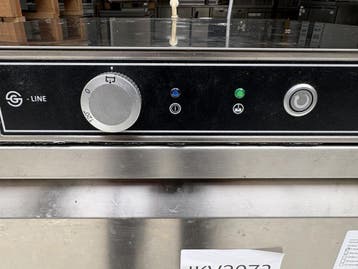 HWG-GE 500 B vaatwasser, Ophalen of Verzenden, Nieuw in verpakking