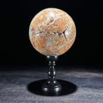 Decoratief ornament - NO RESERVE PRICE - Stunning pair of, Antiek en Kunst