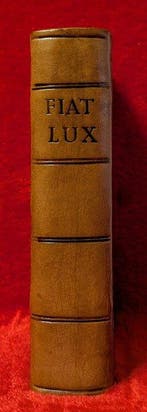 J V C - FIAT LUX - 1662, Antiquités & Art, Antiquités | Livres & Manuscrits