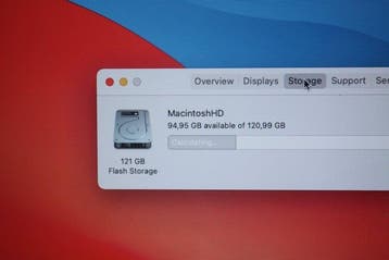 Apple MacBook Air 13 inch - Intel Core i5 1.3Ghz CPU - 4GB, Nieuw