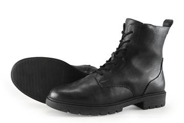 Shabbies Amsterdam Veterboots in maat 39 Zwart, Kleding | Dames, Shabbies Amsterdam, Verzenden, Zwart, Overige typen
