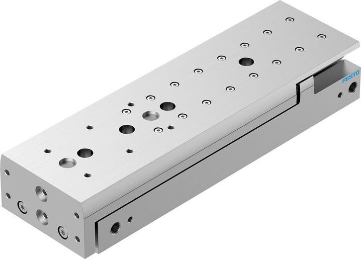 Festo Mini-Chariot 20mm Alésage 150mm Course Double Effet -, Bricolage & Construction, Ventilation & Extraction, Envoi