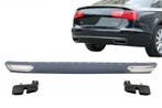 Carnamics Diffuser | Audi A6 11-14 4-d | OEM-Style  grondver, Auto-onderdelen, Verzenden, Nieuw