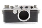 Nicca Type 5 Leica Screw LTM39 READ Appareil photo