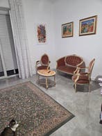 Sofa (5) - Hout