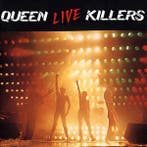 Queen - Live Killers, Cd's en Dvd's, Verzenden, Gebruikt