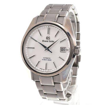 Seiko - Grand Seiko Mechanical Hi-Beat 36000 -