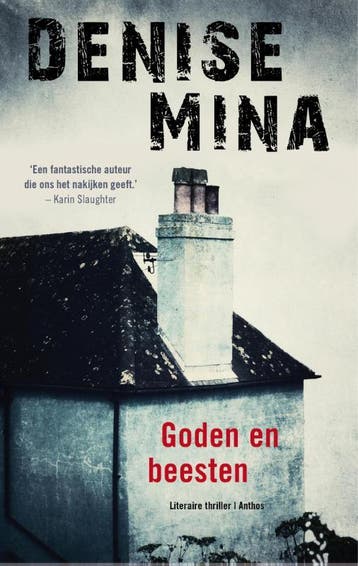 Goden en beesten 9789041422996 Denise Mina, Verzenden, Gelezen, Denise Mina