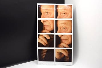 Maurizio Galimberti (1956–) - Mimmo Rotella - 2005