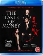 Taste of Money import (blu-ray tweedehands film), Ophalen of Verzenden
