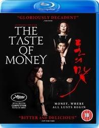 Taste of Money import (blu-ray tweedehands film), Ophalen of Verzenden