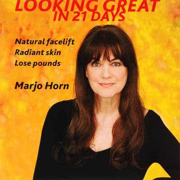 Looking great in 21 days 9789078923022 M.Y. Horn, Verzenden, M.Y. Horn