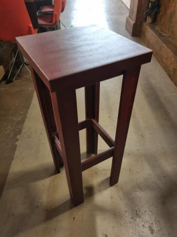 barkrukken barstoelen cafe krukken toog krukken, Nieuw