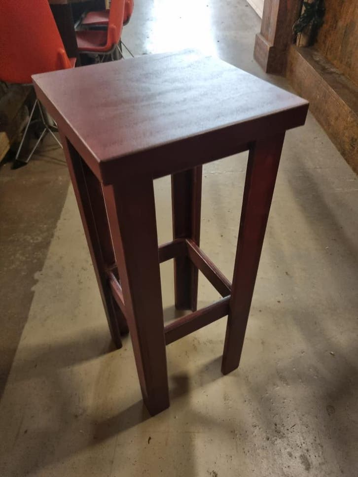 barkrukken barstoelen cafe krukken toog krukken, Huis en Inrichting, Barkrukken, Nieuw