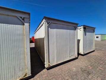 Kantoorunit met potentie – scherp geprijsd (HS-1045), Ophalen of Verzenden