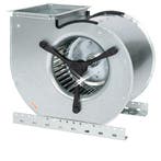 Fischbach afzuigmotor 3700 m3/h (D640/E35), Verzenden, Nieuw