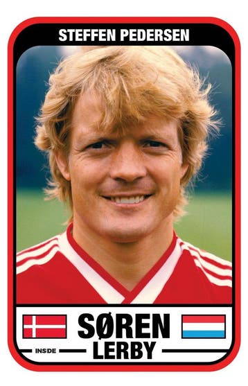 Søren Lerby (9789048874583, Steffen Pedersen), Verzenden, Nieuw