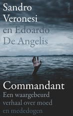 Commandant 9789044653281 Sandro Veronesi, Verzenden, Sandro Veronesi