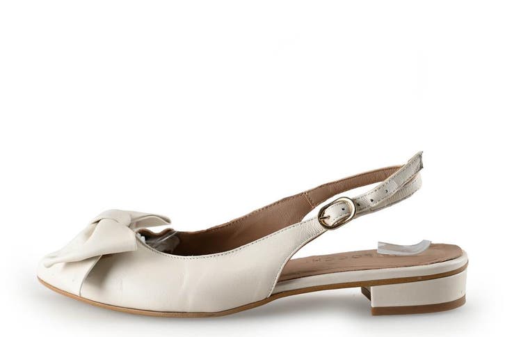 Tango Slingbacks in maat 39 Beige, Kleding | Dames, Schoenen, Beige, Gedragen, Verzenden