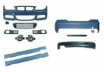 M Pakket Zonder Voor PDC BMW 1 Serie E82 E88 B8308, Auto-onderdelen, Nieuw, Voor, BMW, Bumper
