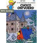 Choco ontvoert / De belevenissen van Jommeke / 72 Jef Nys, Verzenden, Gelezen, Jef Nys