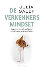De verkennersmindset (9789047011255, Julia Galef), Boeken, Verzenden, Nieuw