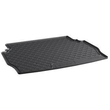 Rubber kofferbakmat | geschikt voor BMW | 1-serie 11-15 5d h, Verzenden, Nieuw