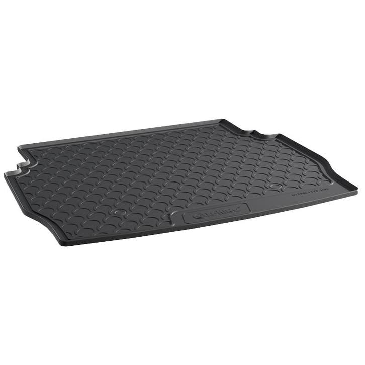 Rubber kofferbakmat | BMW | 1-serie 11-15 5d hat. F20 / 1-se, Auto diversen, Kofferbakmatten, Nieuw, Verzenden
