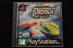 VR Sports Powerboat Racing Playstation 1 PS1, Consoles de jeu & Jeux vidéo, Verzenden