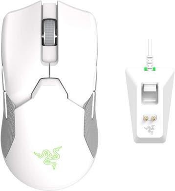 Razer Viper Ultimate Draadloos | Retour deal, weg is weg, Verzenden, Muis