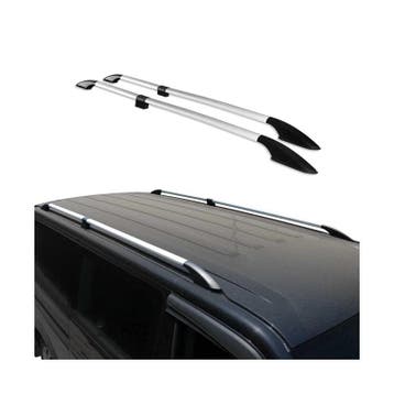 Aluminium roofrails Mercedes Vito/V-Klasse L2 2003+, Ophalen of Verzenden, Nieuw