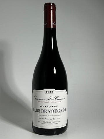 2023 Domaine Méo Camuzet Cuvée Près le Cellier - Clos