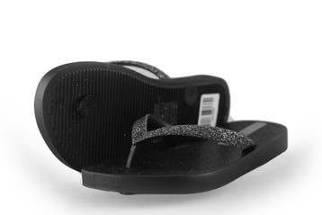 Ipanema Slippers Meisjes in maat 27 Zwart, Verzenden, Schoenen