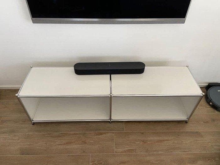 Commode - Metaal, Antiek en Kunst, Kunst | Designobjecten