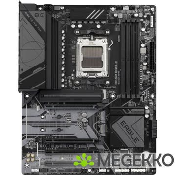 Gigabyte B650 EAGLE, Verzenden, Nieuw