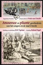 Amoureuze en pikante geschiedenis van het congres en de stad, Verzenden, Augustinus Freschot