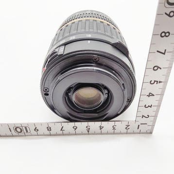 Tamron AF 18-200mm F/3.5-6.3 XR Di II LD Aspherical Objectif, TV, Hi-fi & Vidéo