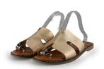 Dolcis Slippers in maat 40 Goud, Kleding | Dames, Schoenen, Slippers, Dolcis, Overige kleuren, Verzenden