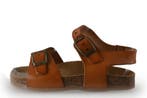 Kipling Sandalen Meisjes in maat 24 Cognac, Enfants & Bébés, Verzenden, Schoenen