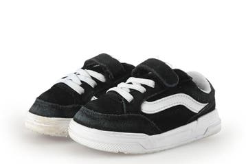 Vans Sneakers Jongens in maat 23½ Zwart, Jongen of Meisje, Schoenen, Nieuw, Vans