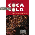 Coca-Cola, het verboden onderzoek 9789044512816 W. Reymond, Verzenden, W. Reymond