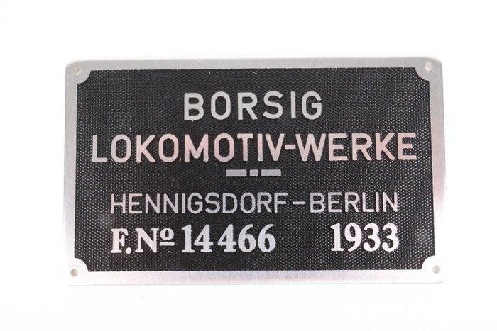 Märklin H0 - Uit set 3100 - Stoomlocomotief met tender (1) -, Hobby & Loisirs créatifs, Trains miniatures | HO