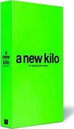 A New Kilo of KesselsKramer 9784894448605 Pie Books, Boeken, Verzenden, Gelezen, Pie Books