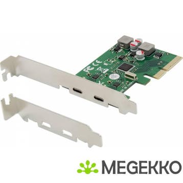 Conceptronic EMRICK08G interfacekaart/-adapter Intern USB, Computers en Software, USB Sticks, Verzenden, Nieuw
