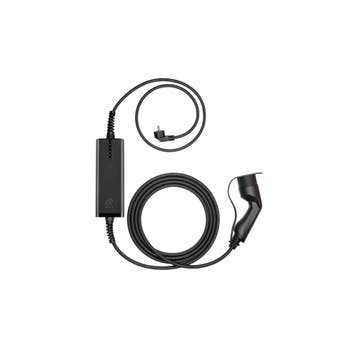 Mobiele Lader Peugeot e-Expert Combi - Type 2 - 16A 3 fase, Nieuw