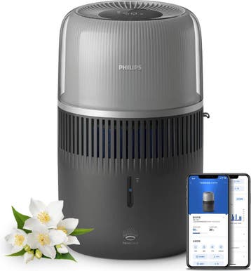 Philips 5000 series Luchtbevochtiger HU5710/03, Electroménager, Verzenden, Luchtbevochtiger