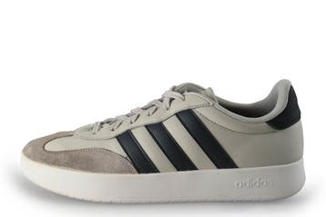 Adidas Sneakers in maat 46 Beige, Kleding | Heren, Schoenen, Overige kleuren, Verzenden, Zo goed als nieuw, Adidas
