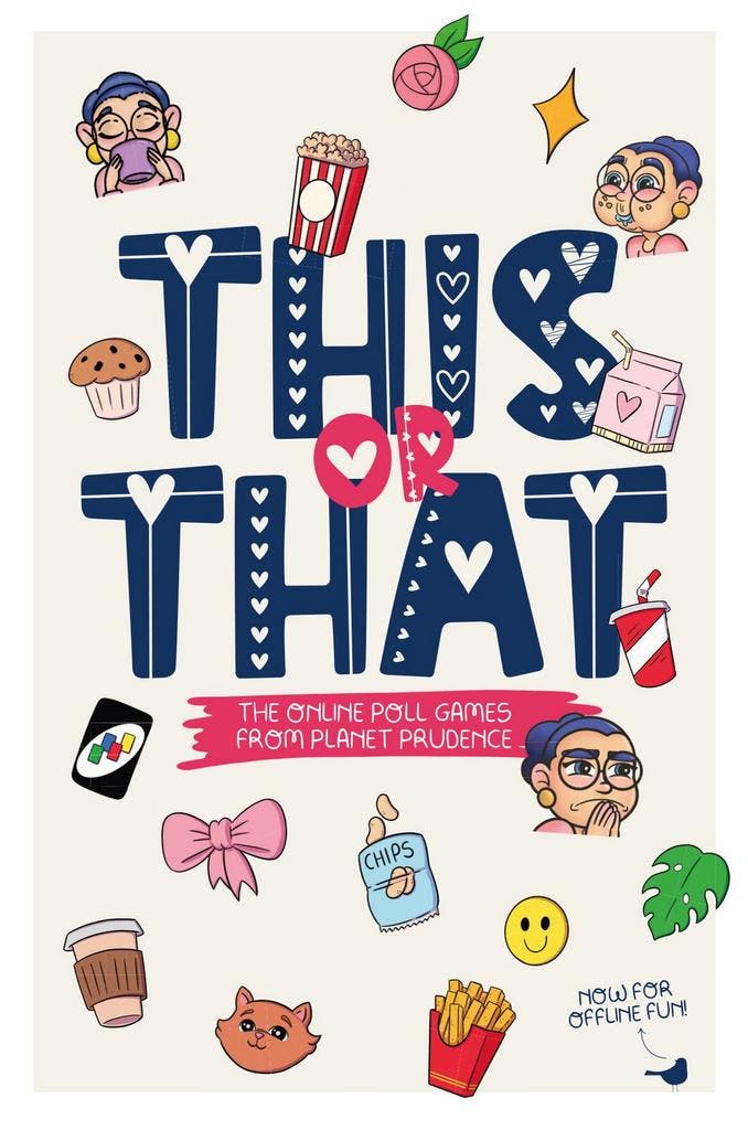 This or That? (9789045326757, Planet Prudence), Boeken, Overige Boeken, Nieuw, Verzenden