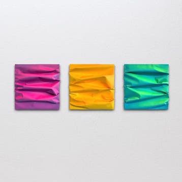 Louis Michel Krüger - Traffic Lights, Antiquités & Art