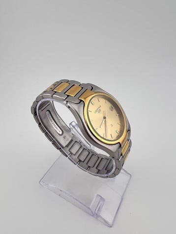 Certina - DS - Sans prix de réserve - Homme - 1990-1999, Nieuw